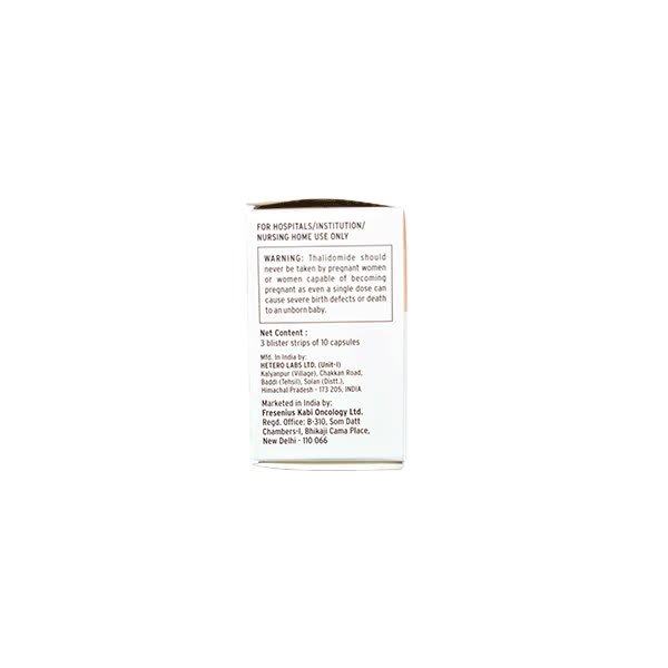 Thalix 50 Capsule