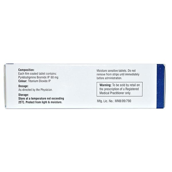 Distinon 60mg Tablet