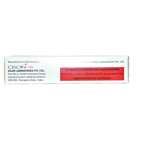 Labil 20mg Injection