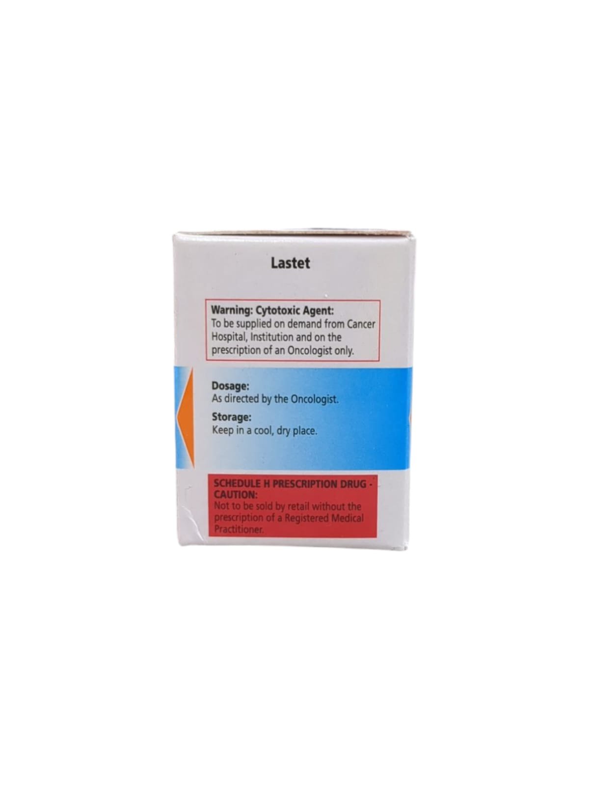 Lastet 50mg Capsule