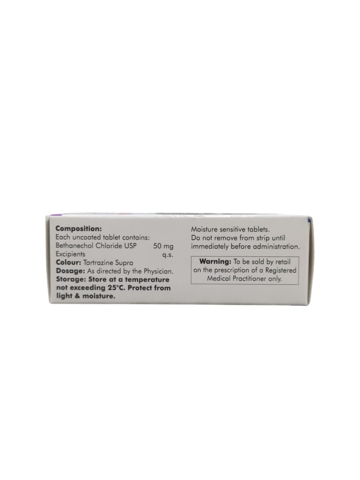 Urotone DS Tablet