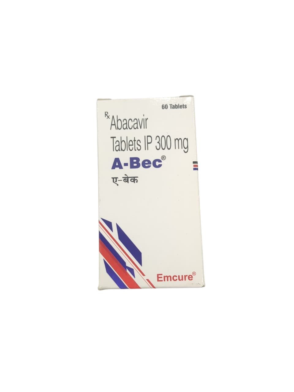 ABec 300mg Tablet