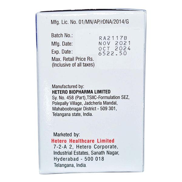 Maball 100mg Injection