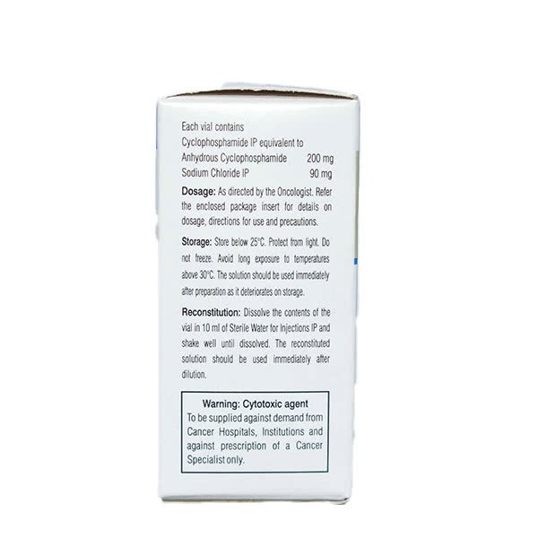 Cyphos 200mg Injection