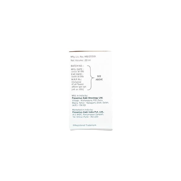 Oxitan 100mg Injection
