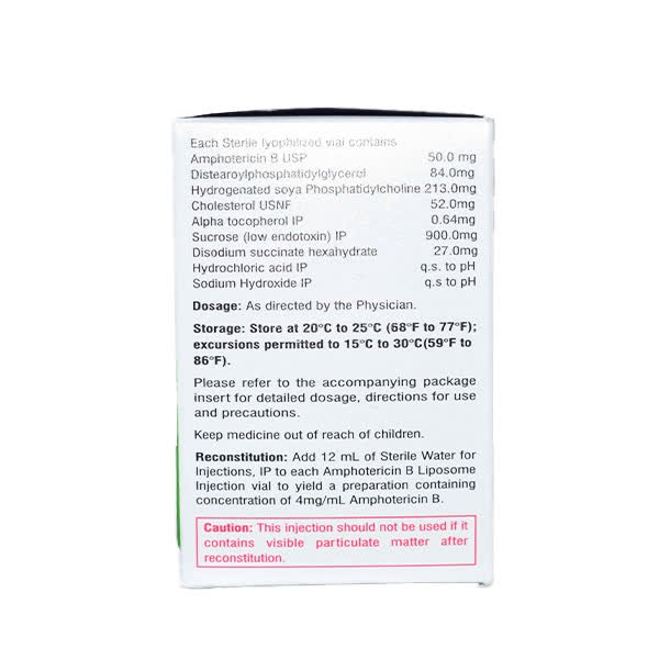 Ambilon 50mg Injection