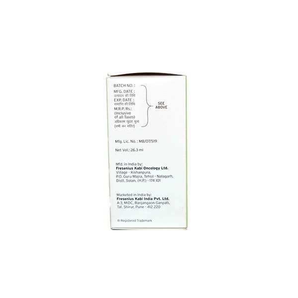 Gemita 1000mg Injection