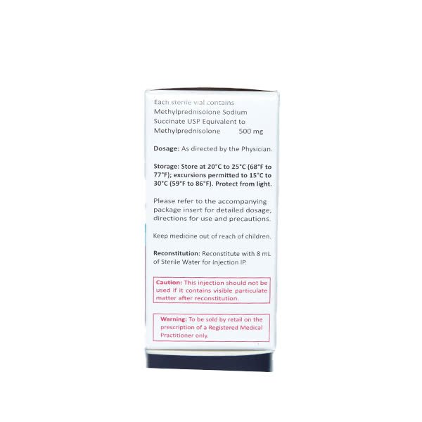 Celopred 500mg Injection