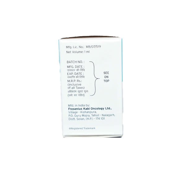 Vinelbine 10mg Injection