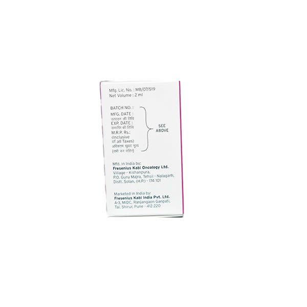 Irinotel 40mg Injection