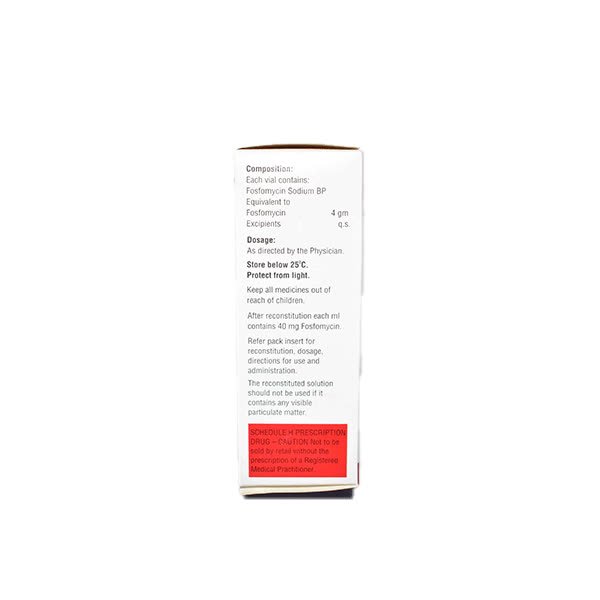 Fonyl 4 GM Injection