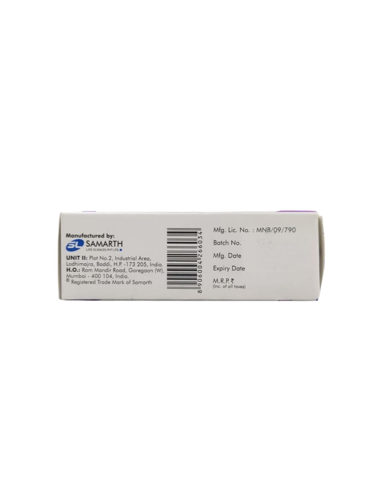 Urotone DS Tablet