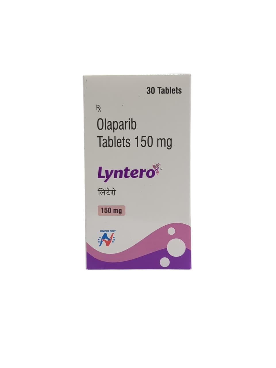 Lynza 150mg Tablet