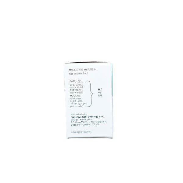 Vinelbine 50mg Injection