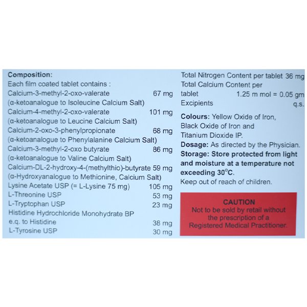 Renolog Tablet