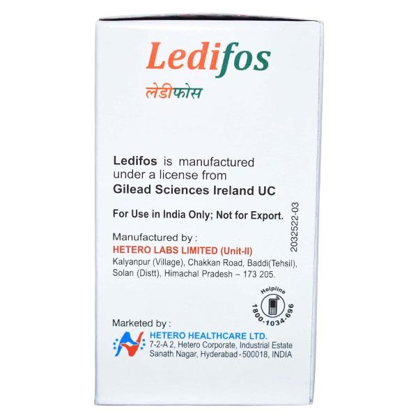 Ledifos Tablet