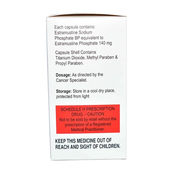 Xtant 140mg Tablet