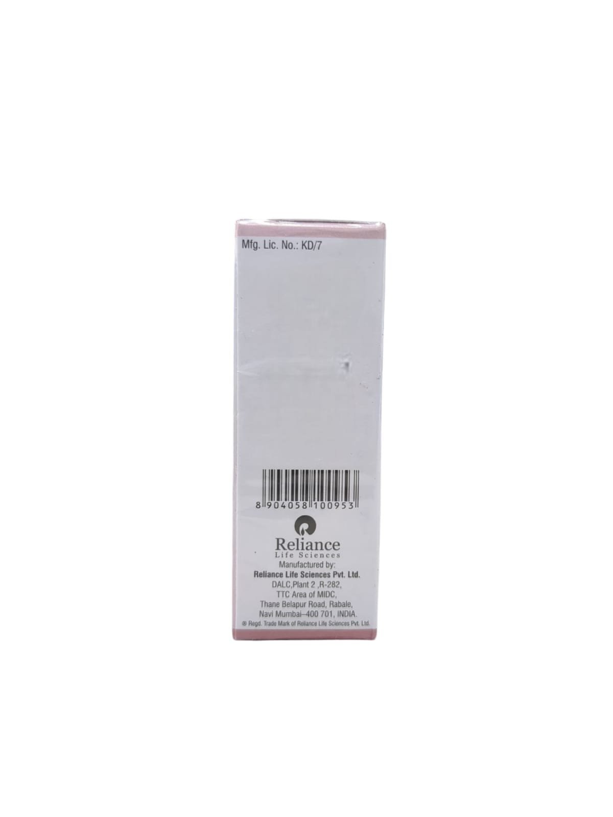 Reliferon 3MIU Injection