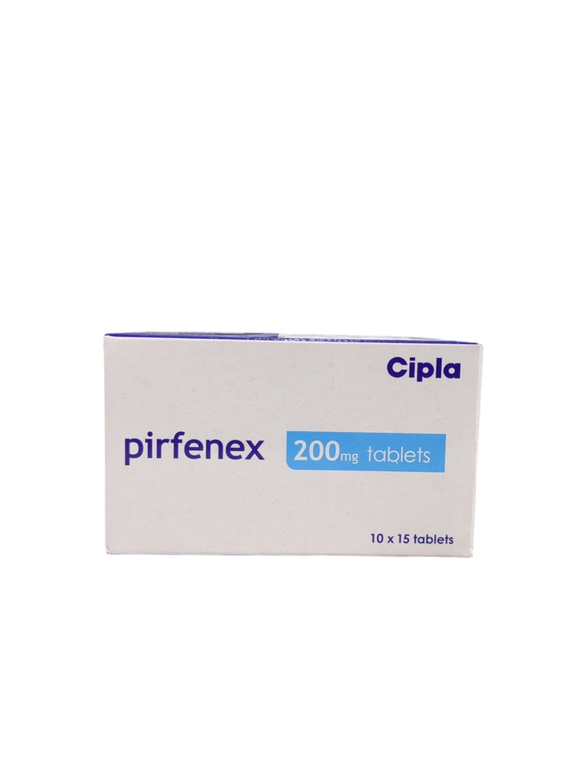 Pirfenex 200mg Tablet