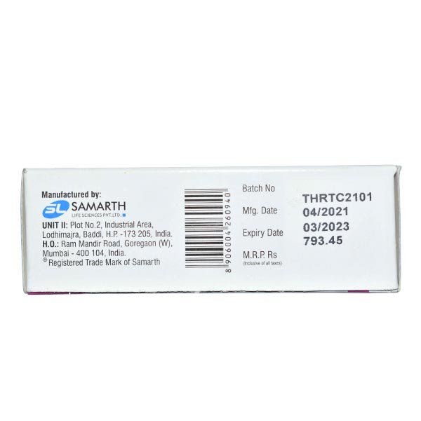 Hisone 20mg Tablet