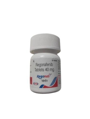 Regonat 40mg Tablet