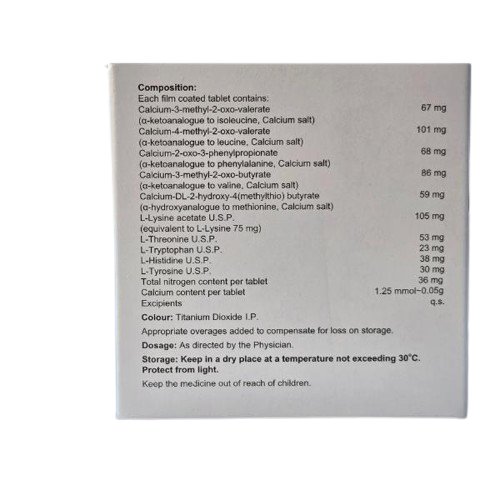 Aplazar Tablet