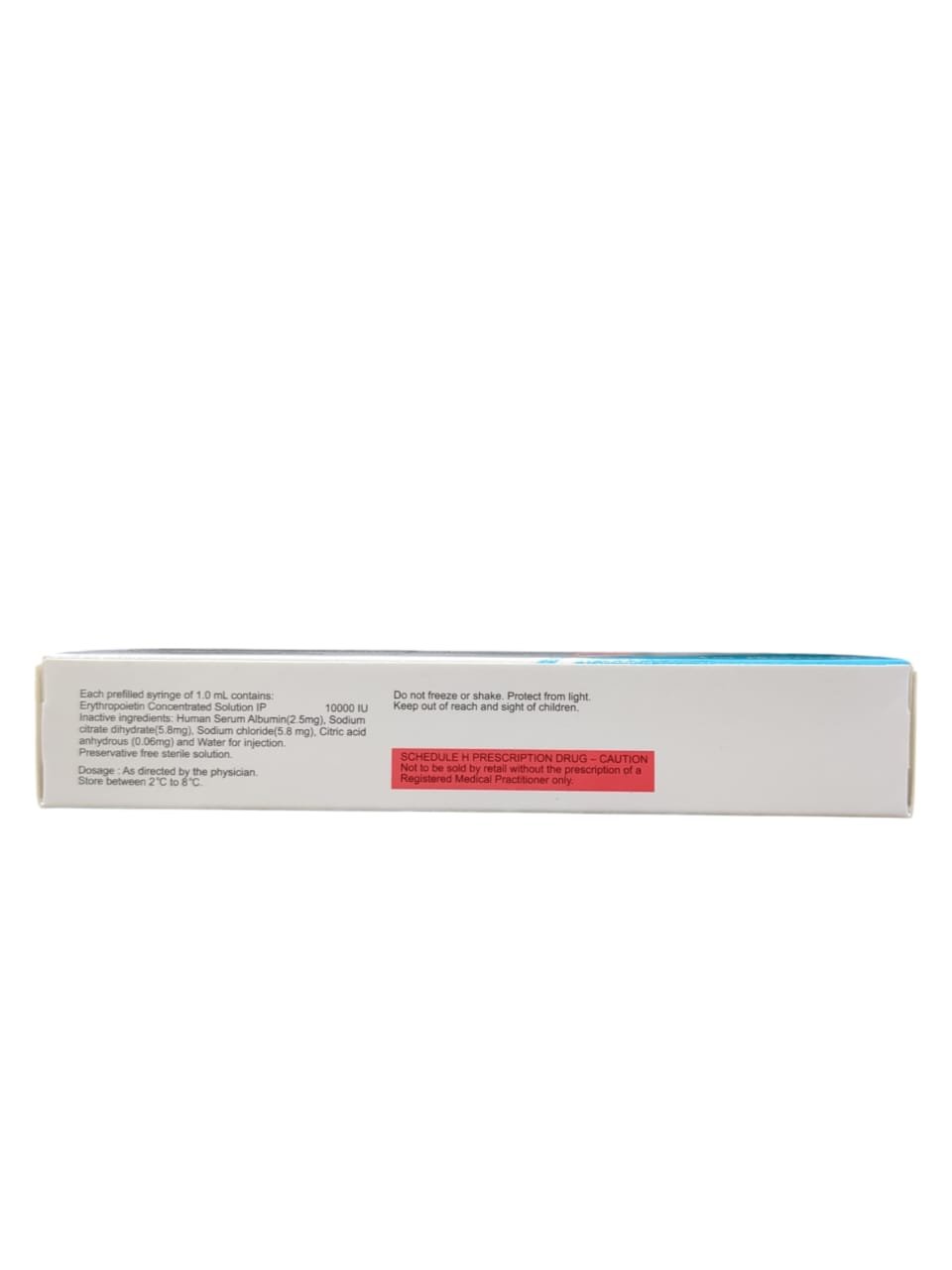 Anfoe 10000IU Injection