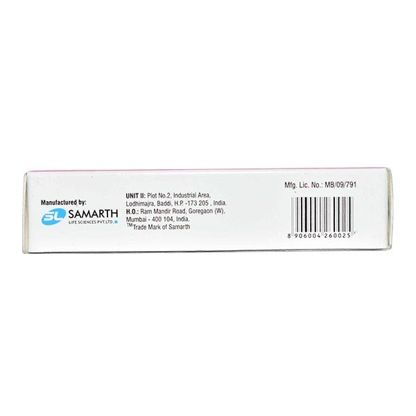 Actide 50mcg Injection