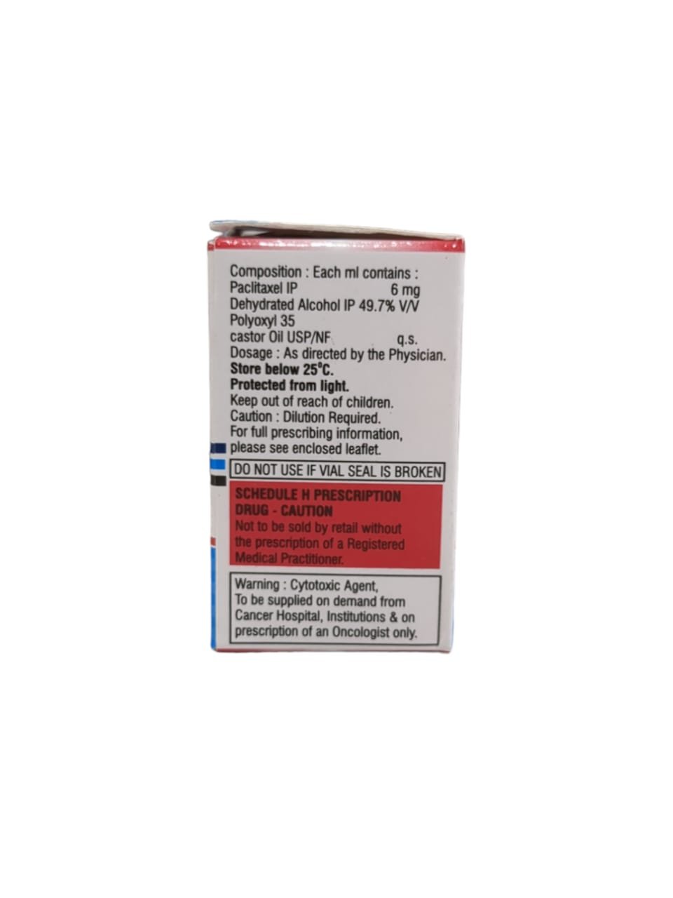 Gros-30mg Injection