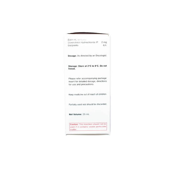 Lippod 50mg Injection