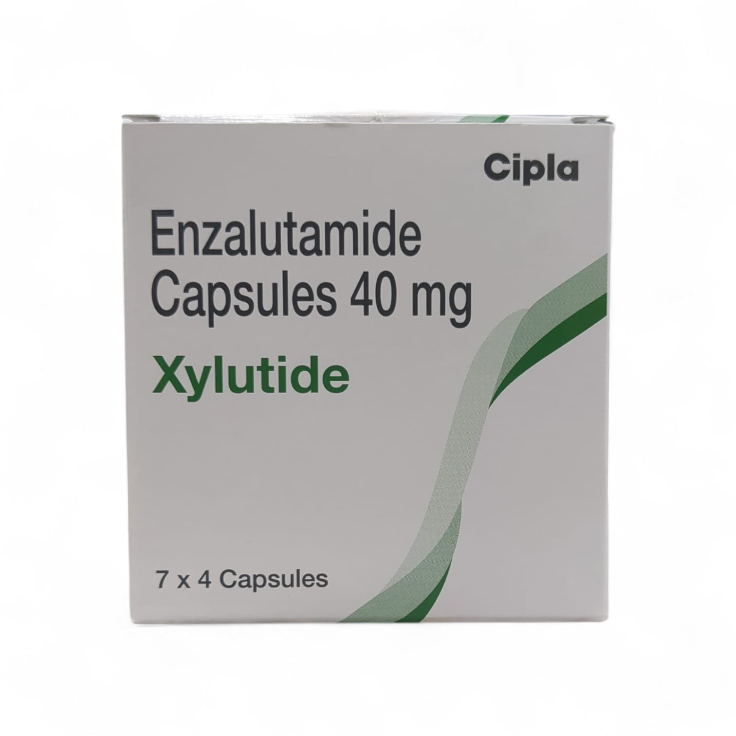 Xylutide 40mg ( 28 Capsule )