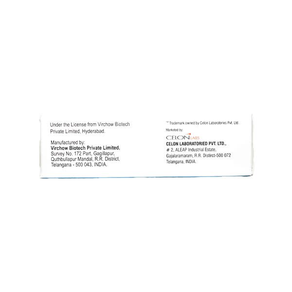 Celrixafor 24mg Injection