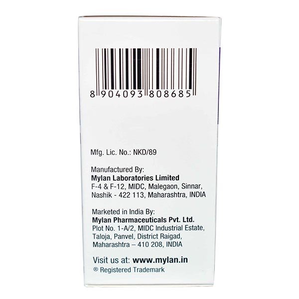 Anzavir R Tablet