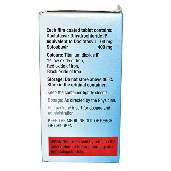 Myhep DVIR Tablet