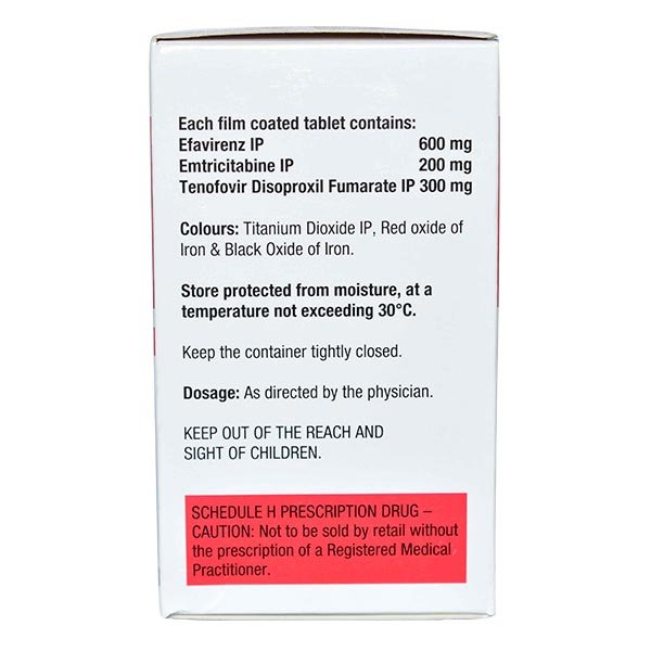 Teevir Tablet